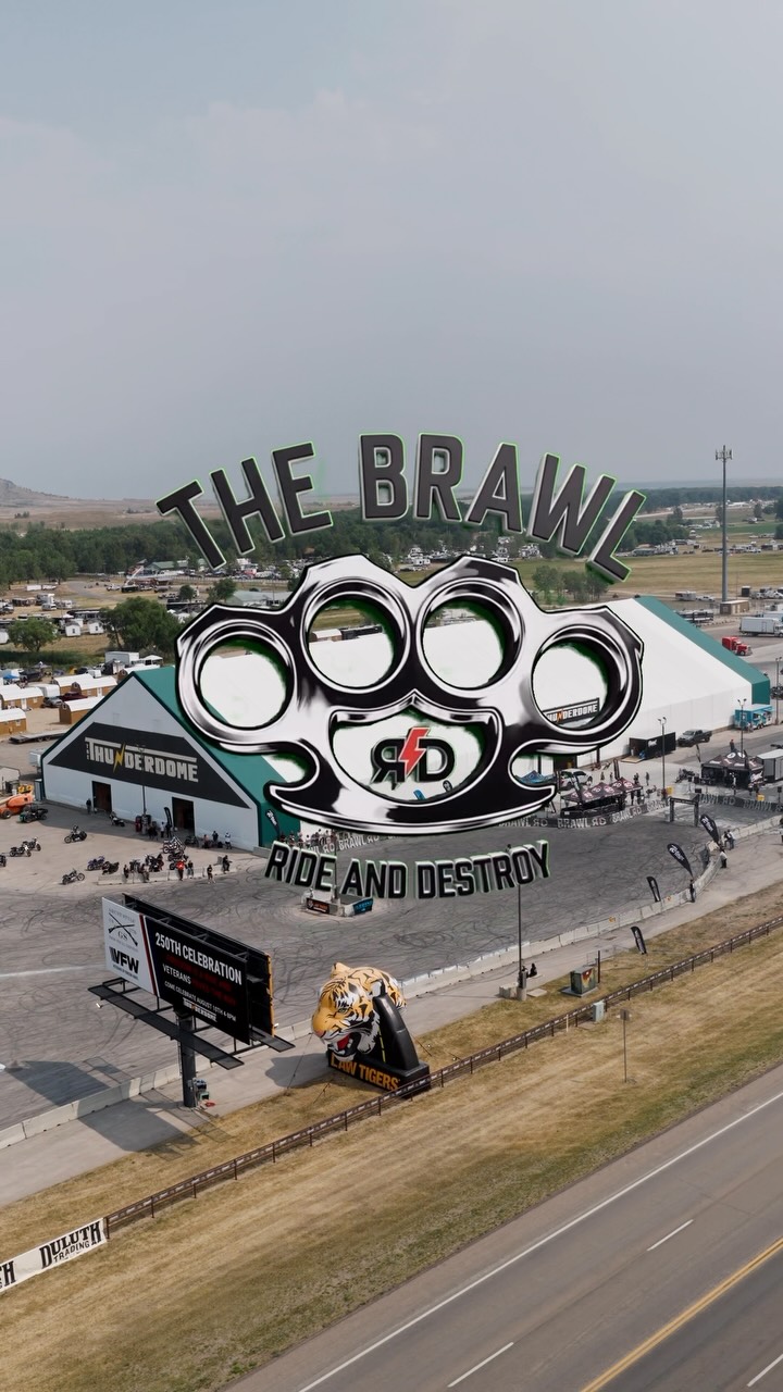 𝕊𝕋𝕌ℝ𝔾𝕀𝕊 𝕋𝕆ℙ 𝟞 🥊

#TheBrawl at the @thunderdomesturgis during the 86th @sturgisrally:

🥇 @tesinsky512 
🥈 @jp.walters 
🥉 @leno_gonati 
4th: @dropbackdiaz
5th: @limiterjames579 
6th: @brian__636 

The Brawl at Sturgis is brought to you by:
@legendsuspensions
@iconmotosports 
@tcbros
@lawtigers
@sendersonly 

🎪 @thebrawl_official 
🎥 @localsonly.films 

𝕎ℍ𝕆’𝕊 ℝ𝔼𝔸𝔻𝕐 𝔽𝕆ℝ 𝕋ℍ𝔼 𝟜𝕥𝕙 𝔸ℕ𝔻 𝔽𝕀ℕ𝔸𝕃
𝕊𝕋𝕆ℙ 𝕆𝔽 𝕋ℍ𝔼 𝟚𝟘𝟚𝟞 𝔹ℝ𝔸𝕎𝕃 𝕊𝔼𝔸𝕊𝕆ℕ⁉️