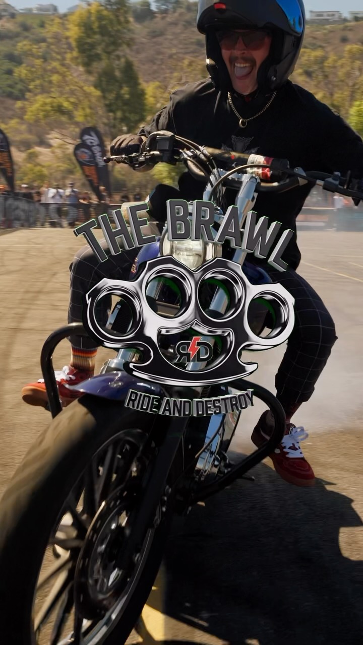 𝕋ℍ𝔼 𝔹ℝ𝔸𝕎𝕃 𝔽𝕀ℕ𝔸𝕃𝕊 𝕋𝕆ℙ 𝟛 🏄‍♂️ 🏝️ 

The first ever #BrawlFinals at @sandiegoharleydavidson. A huge thank you to all the riders, the industry, the spectators and more for making 2026 a Brawl season to remember. 

🥇 @dropbackdiaz 
🥈 @leno_gonati 
🥉 @danny_quick 

Overall 2026 Brawl Champion 🥊: @leno_gonati 

The Brawl Finals at San Diego is brought to you by:

@legendsuspensions
@iconmotosports 
@tcbros
@feulingparts 
@lawtigers
@sendersonly 

🎪 @thebrawl_official 
🎥 @localsonly.films 

See you all in 2027!